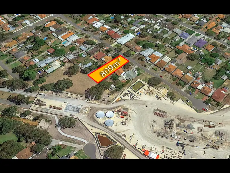 Main view of Homely house listing, 128 Bulong Avenue, Redcliffe WA 6104