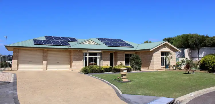 14 Kaidan Court, Port Lincoln SA 5606