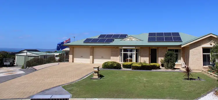 Second view of Homely house listing, 14 Kaidan Court, Port Lincoln SA 5606