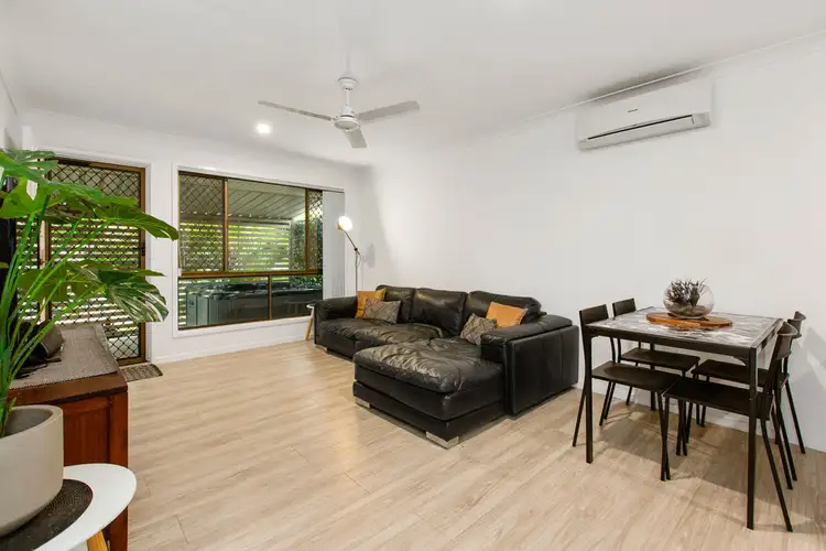 Main view of Homely semi-detached listing, 1/19 Bambaroo Crescent, Tweed Heads NSW 2485