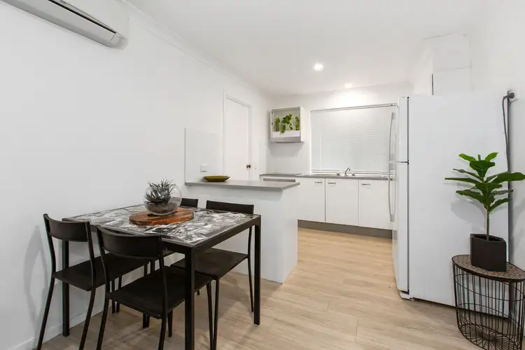 Second view of Homely semi-detached listing, 1/19 Bambaroo Crescent, Tweed Heads NSW 2485