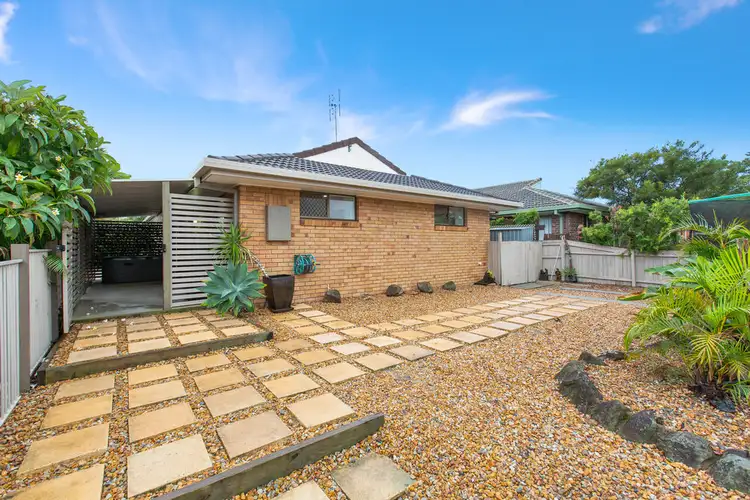 Third view of Homely semi-detached listing, 1/19 Bambaroo Crescent, Tweed Heads NSW 2485