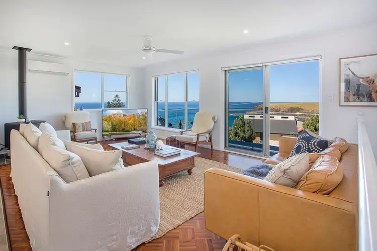 Second view of Homely house listing, 77 Kalang Road, Kiama Heights NSW 2533