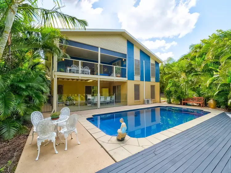 79 Gundesen Drive, Urraween QLD 4655