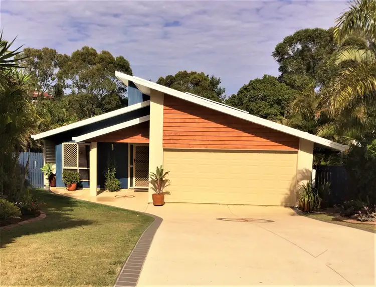 Second view of Homely house listing, 79 Gundesen Drive, Urraween QLD 4655