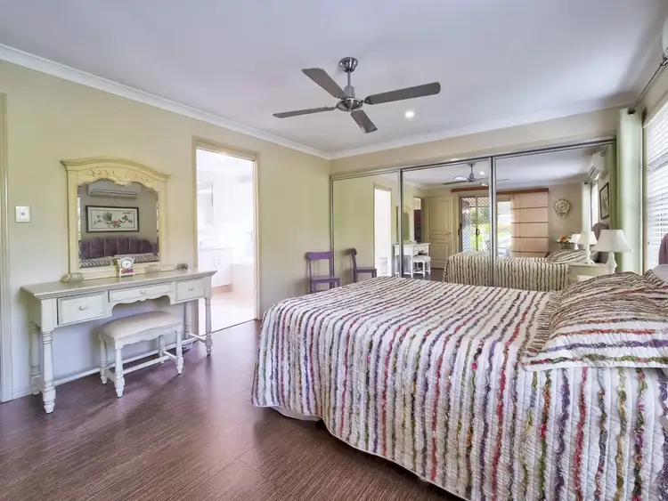 Fifth view of Homely house listing, 79 Gundesen Drive, Urraween QLD 4655