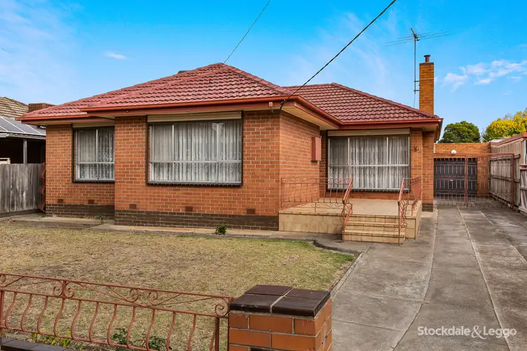5 Thames Street, Hadfield VIC 3046