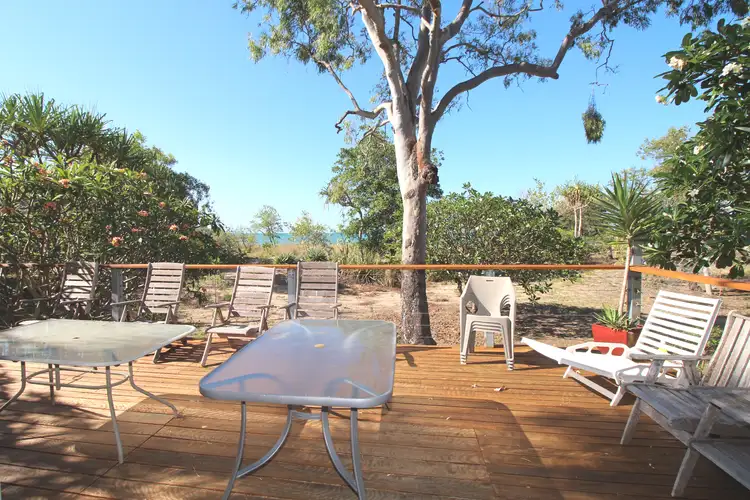 Second view of Homely house listing, 120 The Esplanade, Toolakea QLD 4818