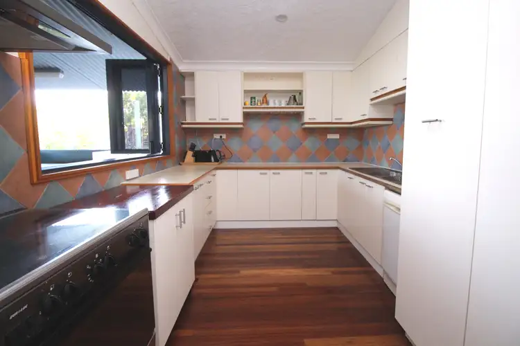 Fourth view of Homely house listing, 120 The Esplanade, Toolakea QLD 4818