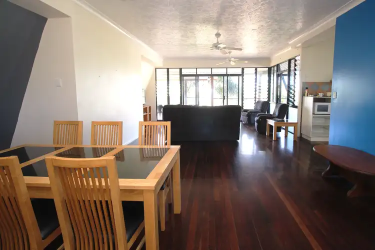 Fifth view of Homely house listing, 120 The Esplanade, Toolakea QLD 4818