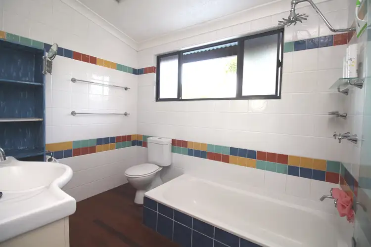Seventh view of Homely house listing, 120 The Esplanade, Toolakea QLD 4818