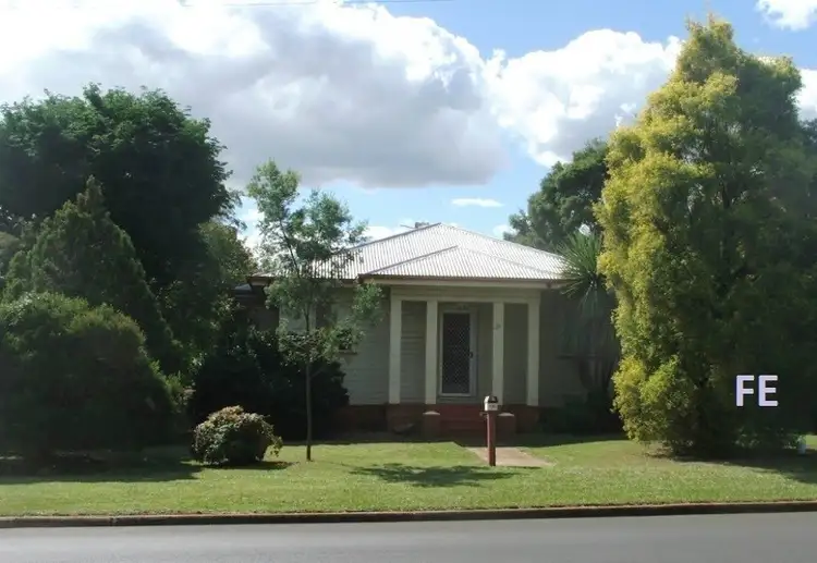 20 Alford Street East, Kingaroy QLD 4610