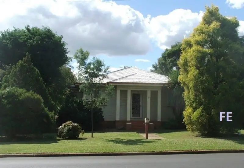 Main view of Homely house listing, 20 Alford Street East, Kingaroy QLD 4610