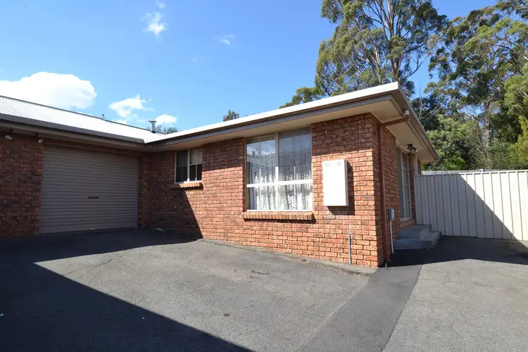 2/22 Heathfield Street, Norwood TAS 7250