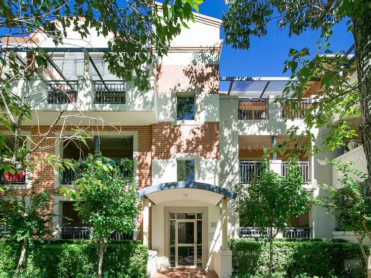 Second view of Homely unit listing, 30/6 Williams Parade, Dulwich Hill NSW 2203