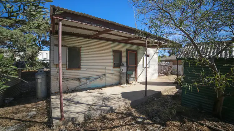 Sixth view of Homely house listing, 4 Poyntz Street, Thevenard SA 5690