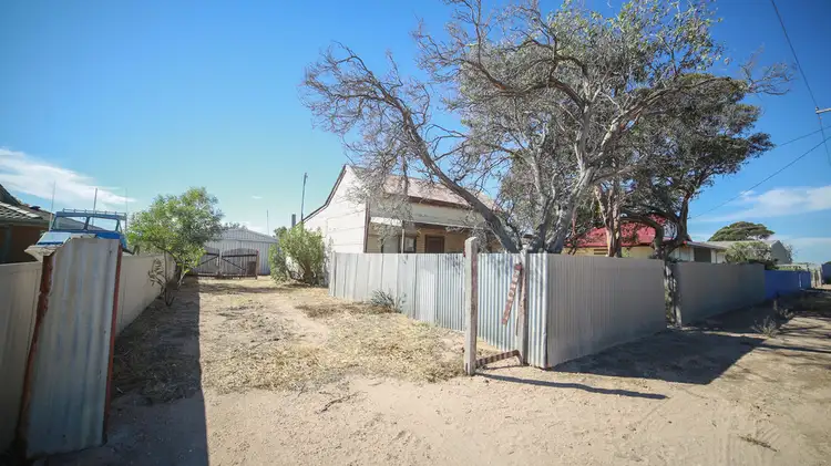 Seventh view of Homely house listing, 4 Poyntz Street, Thevenard SA 5690