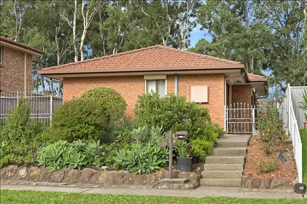 Main view of Homely house listing, 7 FOXWOOD AVENUE, Quakers Hill NSW 2763