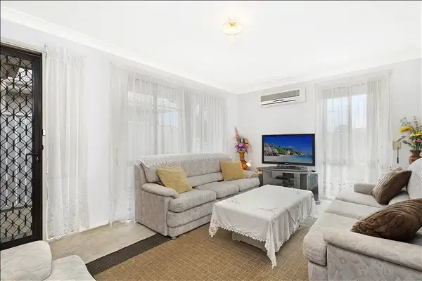 Second view of Homely house listing, 7 FOXWOOD AVENUE, Quakers Hill NSW 2763