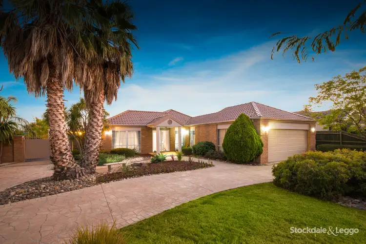 10 Kirkham Drive, Greenvale VIC 3059