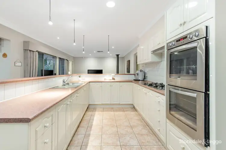 Fourth view of Homely house listing, 10 Kirkham Drive, Greenvale VIC 3059