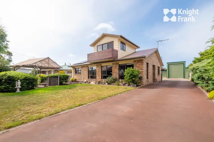 278 St Helens Point Road, St Helens TAS 7216