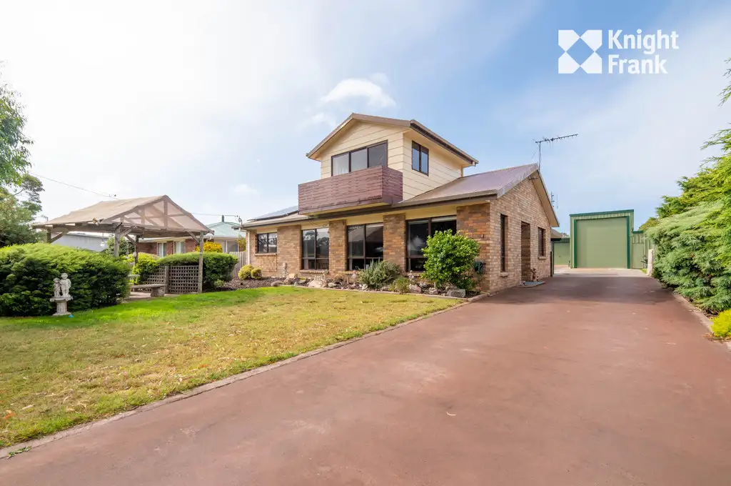 Main view of Homely house listing, 278 St Helens Point Road, St Helens TAS 7216