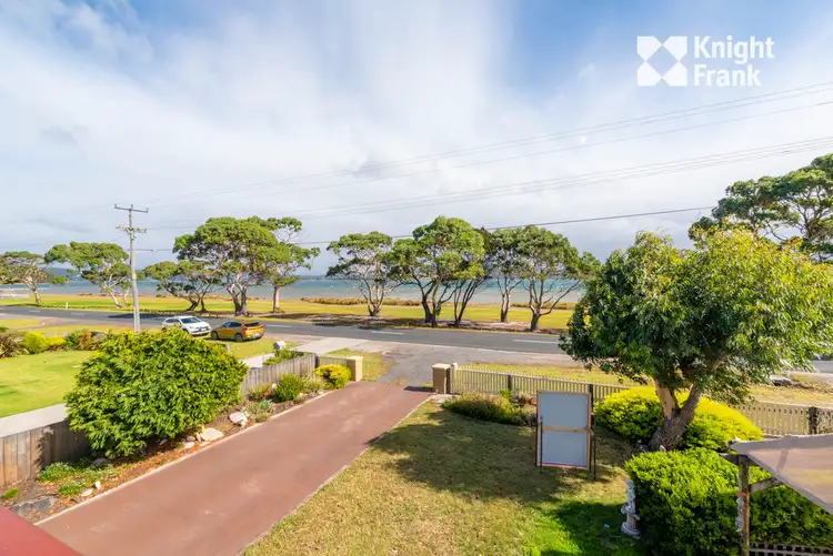 Second view of Homely house listing, 278 St Helens Point Road, St Helens TAS 7216