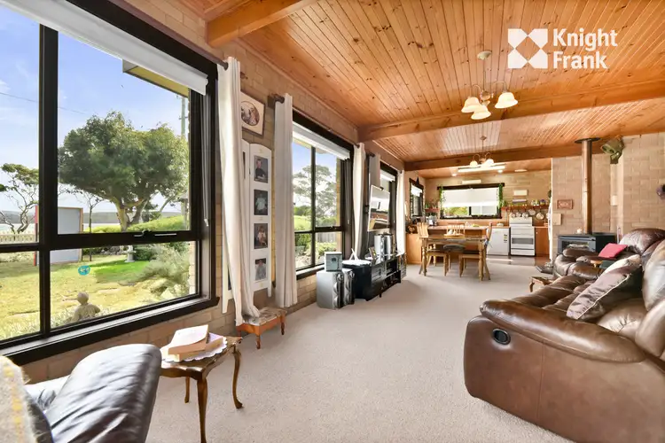 Third view of Homely house listing, 278 St Helens Point Road, St Helens TAS 7216