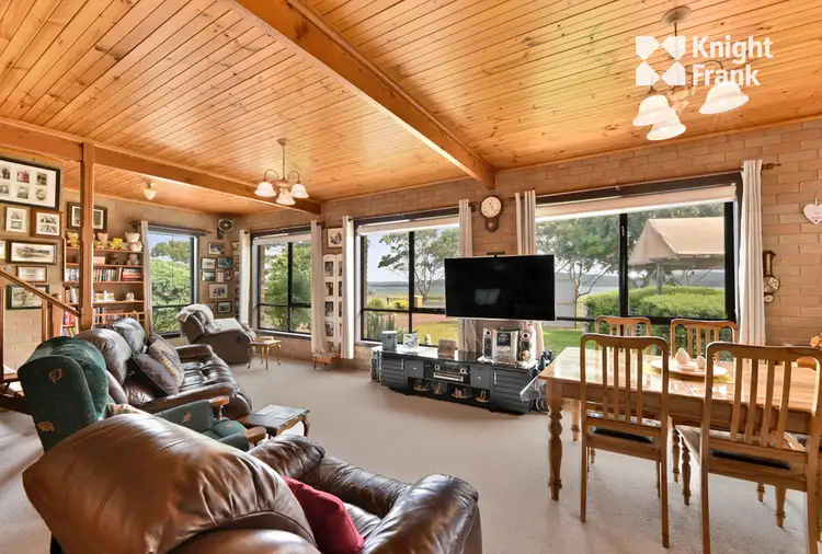 Fourth view of Homely house listing, 278 St Helens Point Road, St Helens TAS 7216