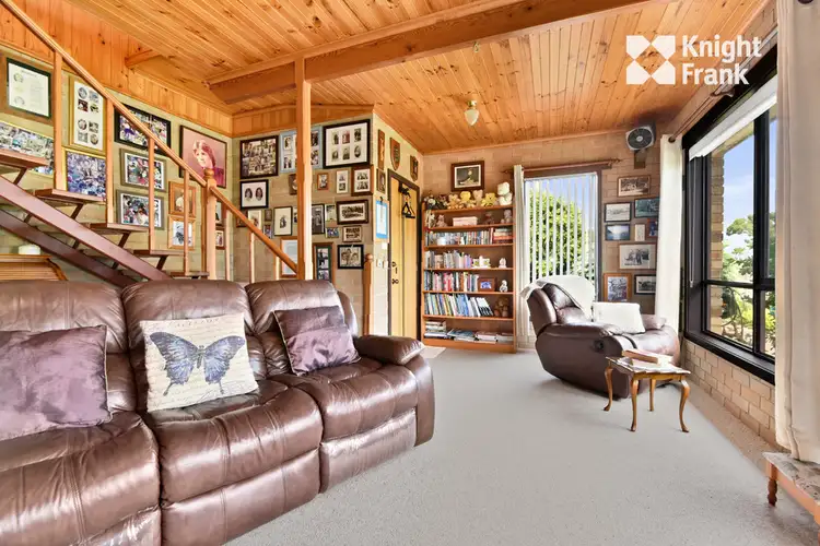 Fifth view of Homely house listing, 278 St Helens Point Road, St Helens TAS 7216