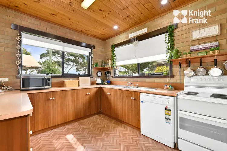 Seventh view of Homely house listing, 278 St Helens Point Road, St Helens TAS 7216