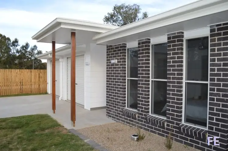 Main view of Homely house listing, 9D James Street, Kingaroy QLD 4610