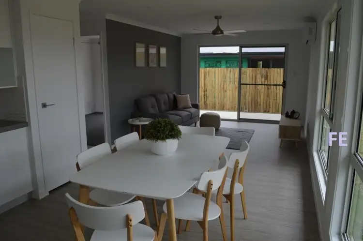 Third view of Homely house listing, 9D James Street, Kingaroy QLD 4610