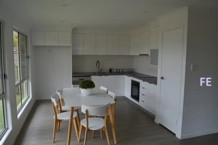 Fourth view of Homely house listing, 9D James Street, Kingaroy QLD 4610