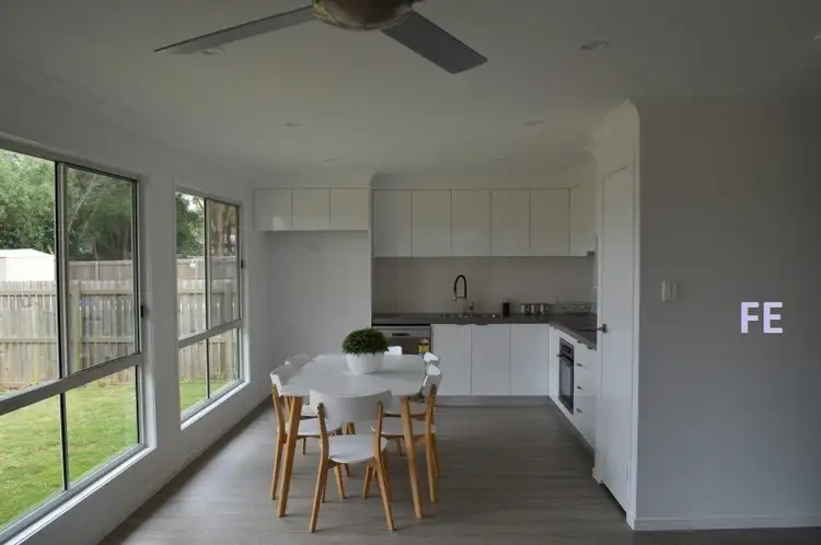 Fifth view of Homely house listing, 9D James Street, Kingaroy QLD 4610