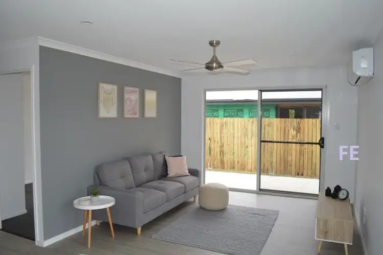 Sixth view of Homely house listing, 9D James Street, Kingaroy QLD 4610