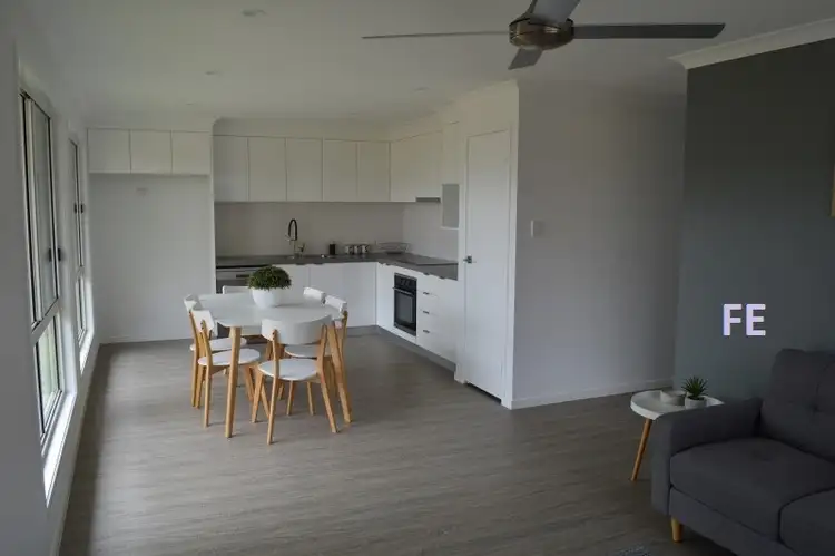 Seventh view of Homely house listing, 9D James Street, Kingaroy QLD 4610