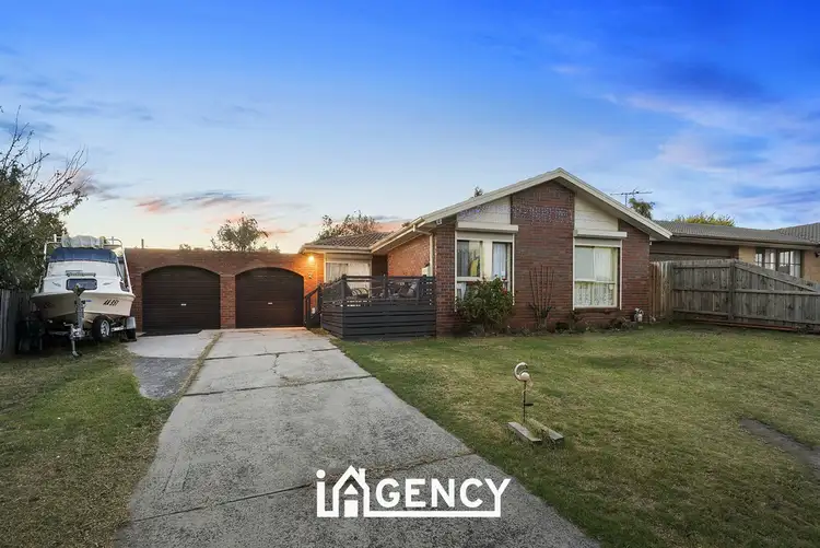 2 Heathcote Court, Endeavour Hills VIC 3802