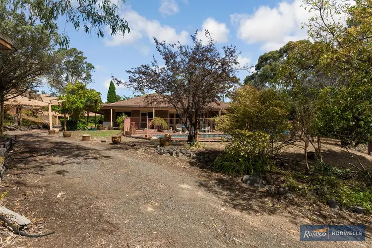 Third view of Homely rural property listing, 245 Davis Road, Broadford VIC 3658