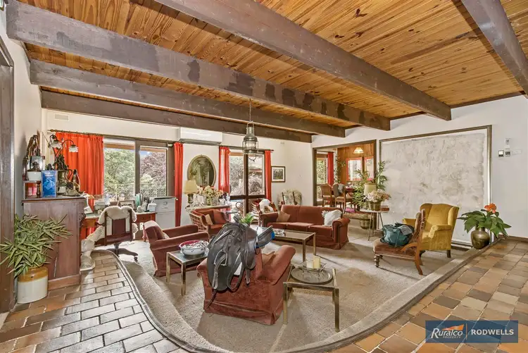 Fifth view of Homely rural property listing, 245 Davis Road, Broadford VIC 3658