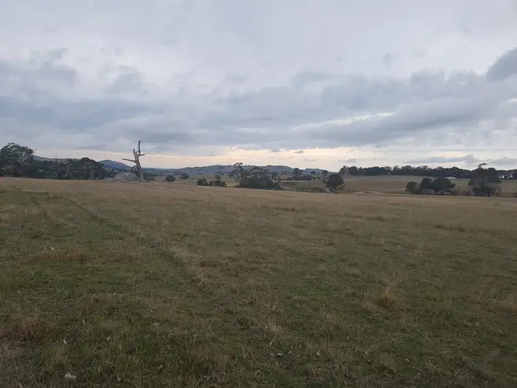 Fifth view of Homely rural property listing, Lot 1 Emu Flat-Baynton Road, Tooborac VIC 3522