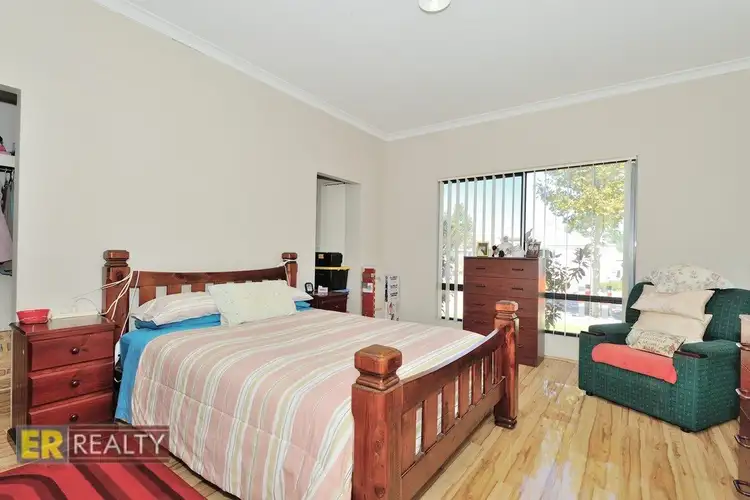 Second view of Homely house listing, 376 Millhouse Road, Aveley WA 6069