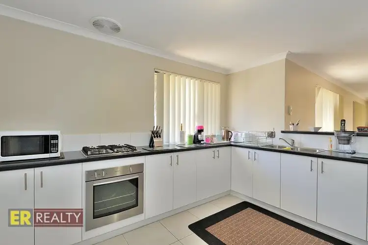 Third view of Homely house listing, 376 Millhouse Road, Aveley WA 6069