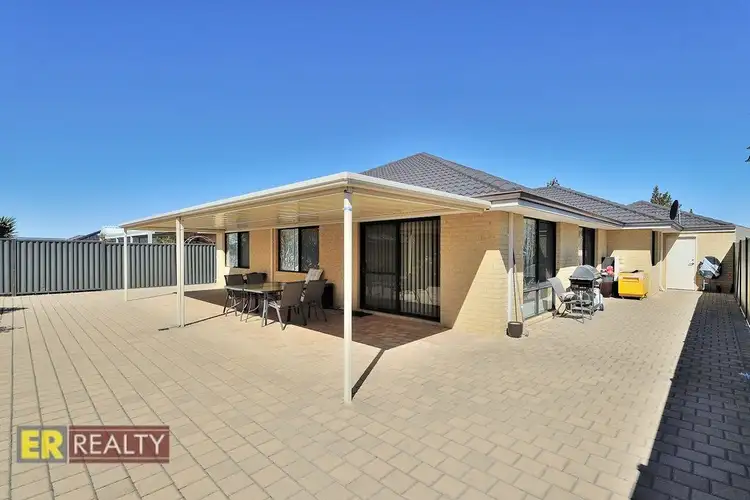 Fourth view of Homely house listing, 376 Millhouse Road, Aveley WA 6069