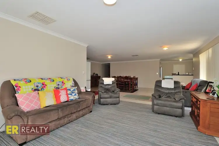 Fifth view of Homely house listing, 376 Millhouse Road, Aveley WA 6069