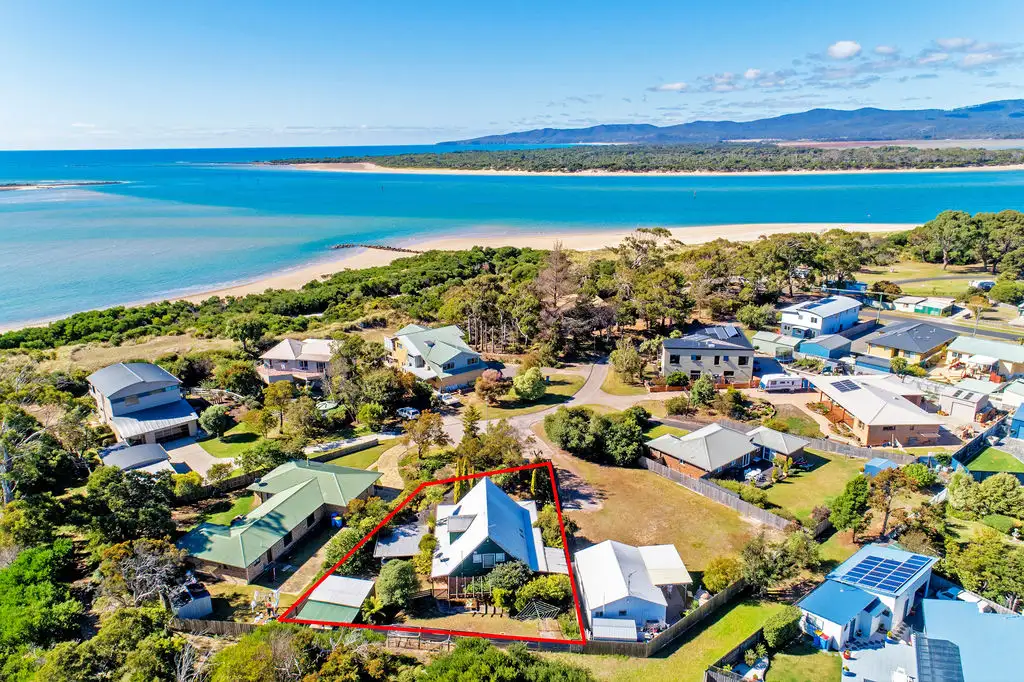 Main view of Homely house listing, 5 Highwater Lane, Port Sorell TAS 7307