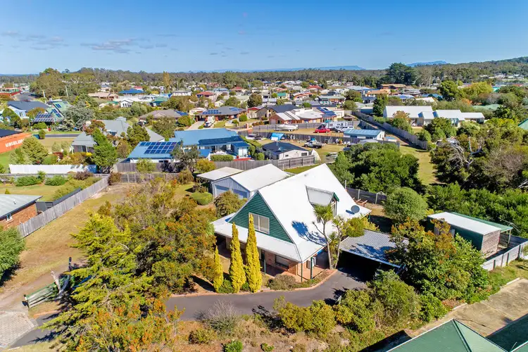 Second view of Homely house listing, 5 Highwater Lane, Port Sorell TAS 7307