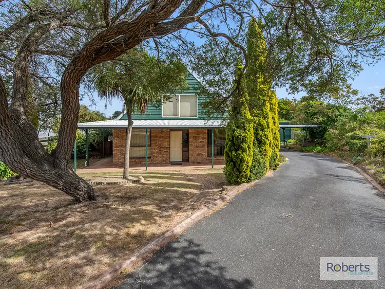 Fifth view of Homely house listing, 5 Highwater Lane, Port Sorell TAS 7307