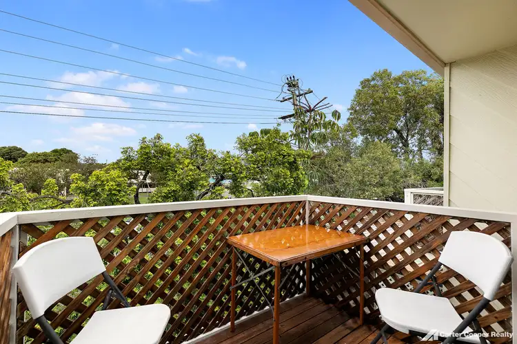 Second view of Homely unit listing, 3/10 Denmans Camp Road, Torquay QLD 4655